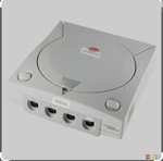 Pre-owned Sega Dreamcast Console