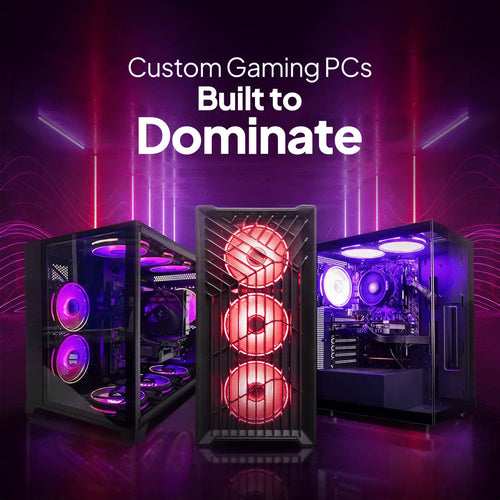 A round-up of gaming PC Desktops V11 ( Autumn RAMpocalypse Edition / Megathread / AMD / Intel / Geforce / Radeon )