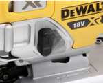 DeWalt DCS334N 18v XR Brushless Jigsaw (Body Only) - £135 @ Bradfords