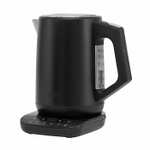 Ninja Perfect Temperature Kettle, Rapid Boil and Temperature Hold (Certified Refurbished) + 1 Year Warranty - W/Code Stack | Sold by Ninja
