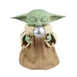 Star Wars Galactic Snackin' Grogu from The Mandalorian £29.99 delivered @ HMV
