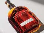 Woodford Reserve Bourbon Whiskey, 70cl £25 at Amazon