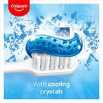 Colgate Max Fresh Toothpaste with Cooling Crystals 75ml - W/Voucher (33p / 31p S&S)