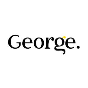 Spend £40 save 15% on George Womenswear