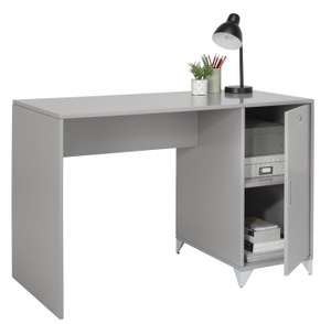 Argos Home Loft Locker Desk - Grey £44 + £6.95 delivery @ Argos