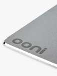 Ooni Stainless Steel 13-Inch Pizza Steel - £79.99 Delivered @ John Lewis & Partners