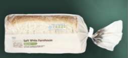 Free M&S Farmhouse Loaf of bread for Sparks Card Holders (Account Specific) @ Marks & Spencer