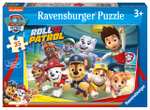 Ravensburger Paw Patrol Toys 35 Piece Jigsaw Puzzle for Kids Age 3 Years Up, 26,4 x 0,2 x 18,1 cm