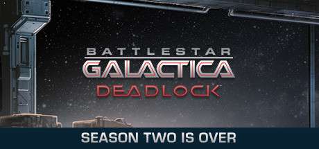 Battlestar Galactica Deadlock (PC) Free To Keep @ Steam Store