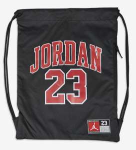 Nike Jordan Gymsack Bag w/code