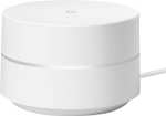 Open-never used US Google Mesh Wi-Fi Whole Home System Single, £31.96 2 pack £63.16 3 Pack £91.96 delivered, using code @ eBay / red-rock-uk