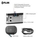 Flir one Android USB-C | Thermal Imaging Camera - £151.83 @ Amazon