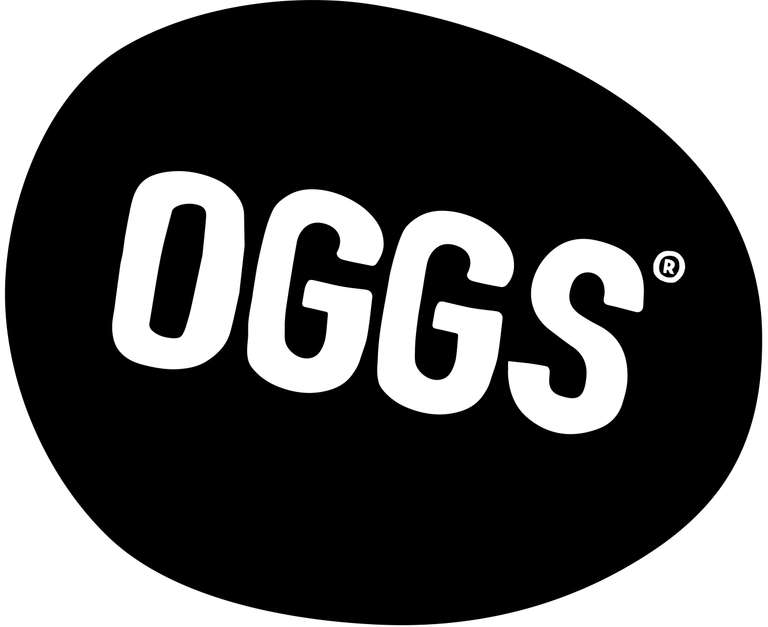 Free Oggs Cupcakes - Double Chocolate & Raspberry Ripple 2 Pack - £2.35 ...