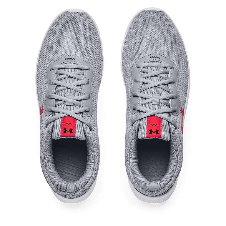 Under Armour Mens Mojo 2 Runner Trainers (Sizes 6-11.5) - £23.39 Delivered With Code @ Sports Direct