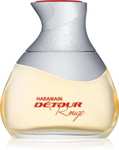 Al Haramain Détour rouge Womens Eau De Parfum 100ml via App With Code