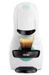 ARGOS - Dolce Gusto De'Longhi Piccolo XS Pod Coffee Machine - Less thank half price Red + White colours available - £35 (Free Col) @ Argos
