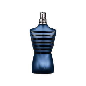 Jean Paul Gaultier Ultra Male Eau De Toilette Intense 75ml Spray £32.50 with codes + Free Mainland UK Delivery From Beauty Base