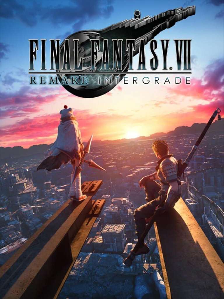Final Fantasy VII Remake Intergrade - PC/Steam £20.99 at Steam | hotukdeals