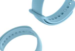 Xiaomi Smart Band 8 Active Strap only - 3 colours