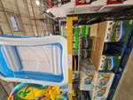 H20GO! 10ft Family Fun Inflatable Pool with Benches inc. VAT @ Costco (Lakeside)