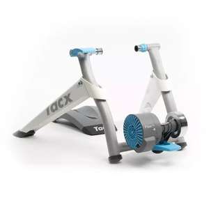 Tacx Flow Smart T2240 Turbo Trainer £199 (Free Collection) @ Decathlon