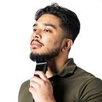BabylissMen 7468U Carbon Steel Hair Clipper £12.99 sold and dispatched by homeofbrands @ Amazon