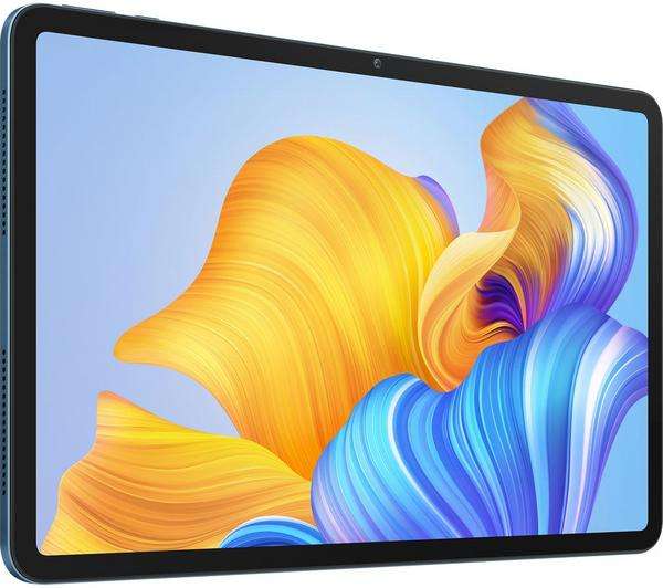 HONOR Pad 8 + free cover 12" Wi-Fi Tablet 4+128GB Storage, 2K FullView £180.49 With Code / £170.99 with Honor serial number or UNIDAYS