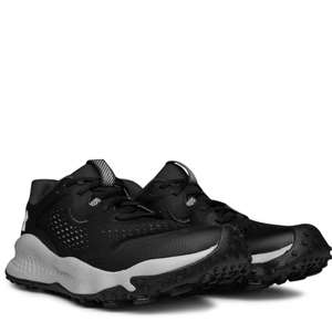 Under Armour Women’s Charged Maven Trail Running Shoes (Sizes 2.5 - 9.5) - W/Code