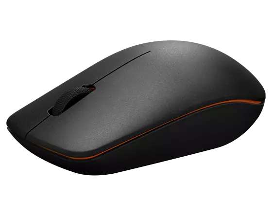 Lenovo 400 Wireless Mouse 12 Month Battery, 65g With Code