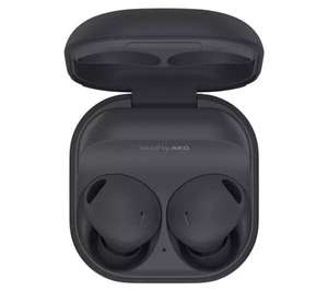 Samsung Galaxy Buds2 Pro True Wireless Noise-Cancelling Earbuds - Graphite w/code - cheapest_electrical
