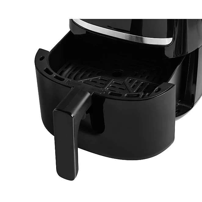 Scoville 4.3L digital Air fryer £39 + Free collection @ George (Asda)