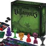Ravensburger Disney Villainous Worst Takes It All - Expandable Strategy Family Board Game - £24.99 @ Amazon