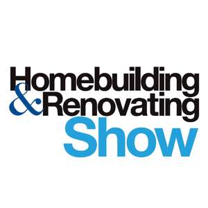 Enter competition and get TWO tickets to the Homebuilding & Renovating Show at a choice of venues via Mirror