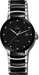 Rado Watch Centrix Automatic D R30941752 Watch £1354.51 @ C.W. Sellors