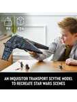 LEGO Star Wars Inquisitor Transport Scyth 75336 - Free C&C