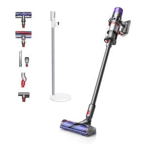 Dyson V11 Total Clean with Mini-Motorised Tool & Floor Dok £369.96 Delivered @ QVC UK (if your new to QVC use code FIVE4U to get £5 off)
