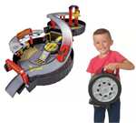 Chad Valley Wheel Garage with Car £7.50 click and collect @ Argos