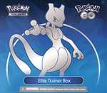 Pokémon TCG: Pokémon GO Elite Trainer Box - Sold by Level99Games / FBA