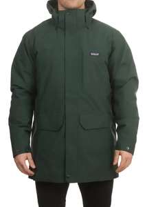 Patagonia Tres 3 In 1 Parka Northern Green