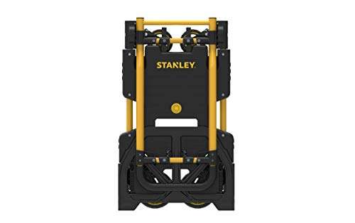 Stanley SXWTD-FT585 2-in-1 Folding Truck 70/137 kg - £71.98 @ Amazon