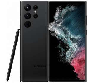 Samsung Galaxy S22 Ultra - Pristine - 12 Month Warranty £569 @ Envirofone