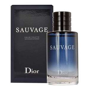 Dior Sauvage Eau de Toilette 60ml Spray New | Damaged Box w/code sold by perfume_shop_direct