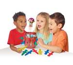 TOMY Pop Up Pirate Classic Children's Action Board Game, Family and Preschool Kids Game