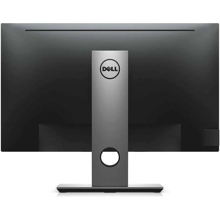 Dell P2417H 24 inch FHD 1080p Monitor - Refurbished Good (Possibly £64.59 with Code)