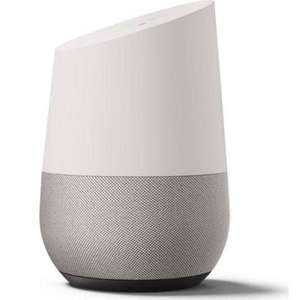 Google Home - nest audio wireless speaker £19.96 with code @ red-rock-uk eBay