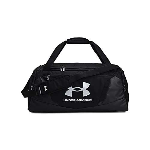 UA Undeniable 5.0 Duffle MD Sports Bag