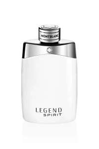 Montblanc Legend Spirit Eau De Toilette 100ml £19.95 + £2.99 Delivery with code @ Debenhams