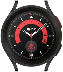 Samsung Galaxy Watch 5 Pro Without Strap £324 via Samsung Student Portal (£124 with trade in/cashback)