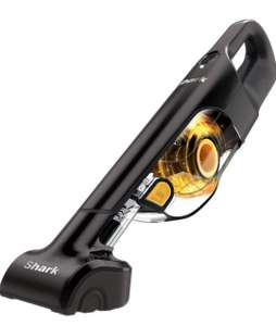 Shark CH950UKT Handheld Cordless Vacuum Cleaner (cheaper on ebay but Amazon service is amazing!)