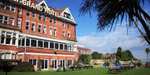 Two nights Dorset - Swanage (Nov 2024 to mid Apr 2025) - Grand hotel Swanage stay for 2 adults + Daily full English breakfast (member price)